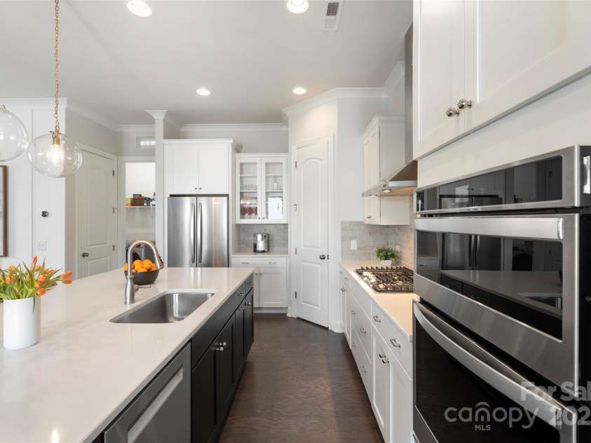 13813 Jacks Lane, Pineville, NC 28134.  MLS# CAR4244349, YatesRealty ID 5822. 