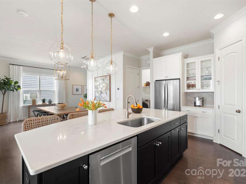 13813 Jacks Lane, Pineville, NC 28134.  MLS# CAR4244349, YatesRealty ID 5822. 