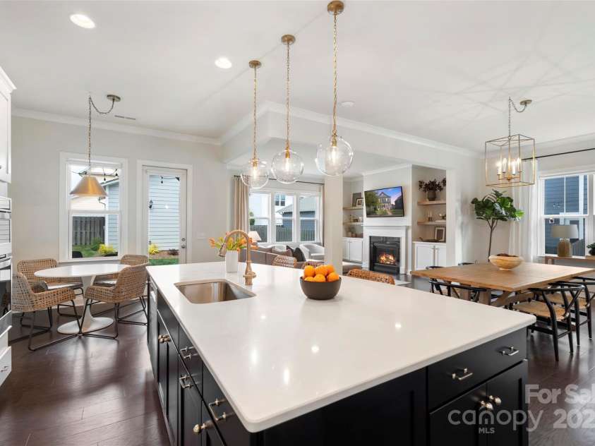 13813 Jacks Lane, Pineville, NC 28134.  MLS# CAR4244349, YatesRealty ID 5822. 