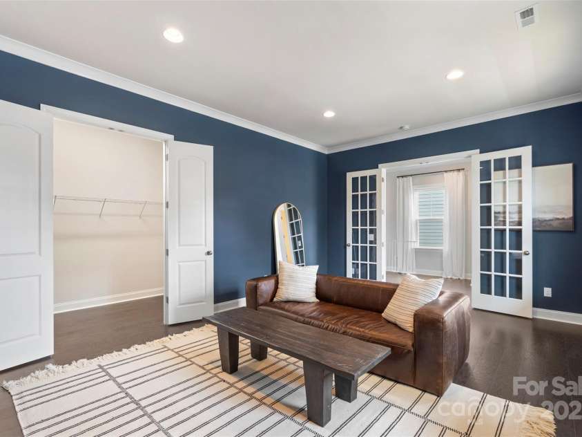 13813 Jacks Lane, Pineville, NC 28134.  MLS# CAR4244349, YatesRealty ID 5822. 