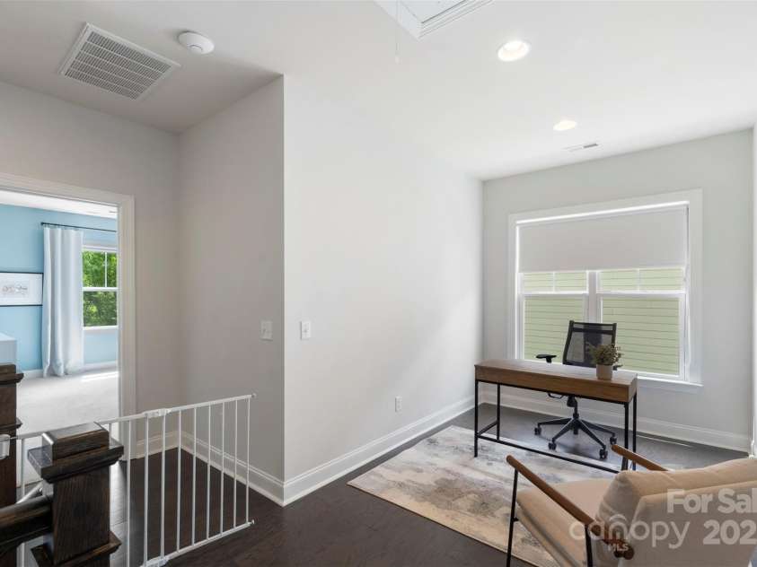 13813 Jacks Lane, Pineville, NC 28134.  MLS# CAR4244349, YatesRealty ID 5822. 