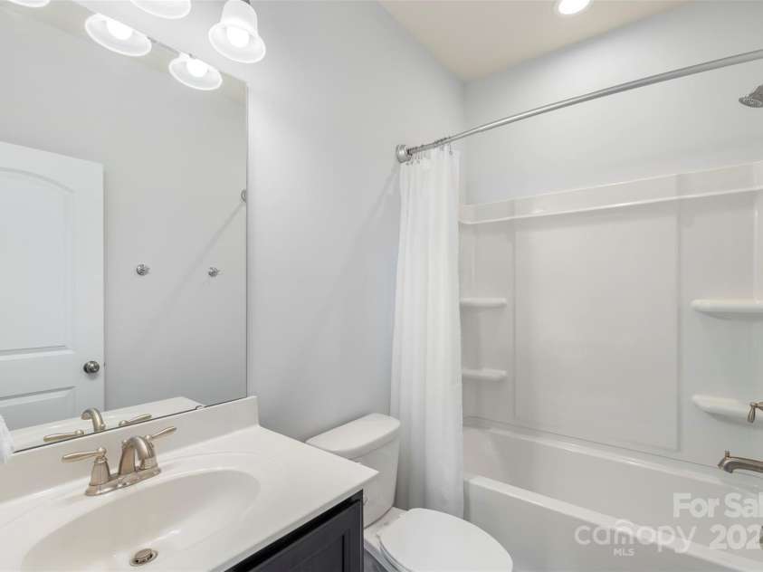 13813 Jacks Lane, Pineville, NC 28134.  MLS# CAR4244349, YatesRealty ID 5822. 