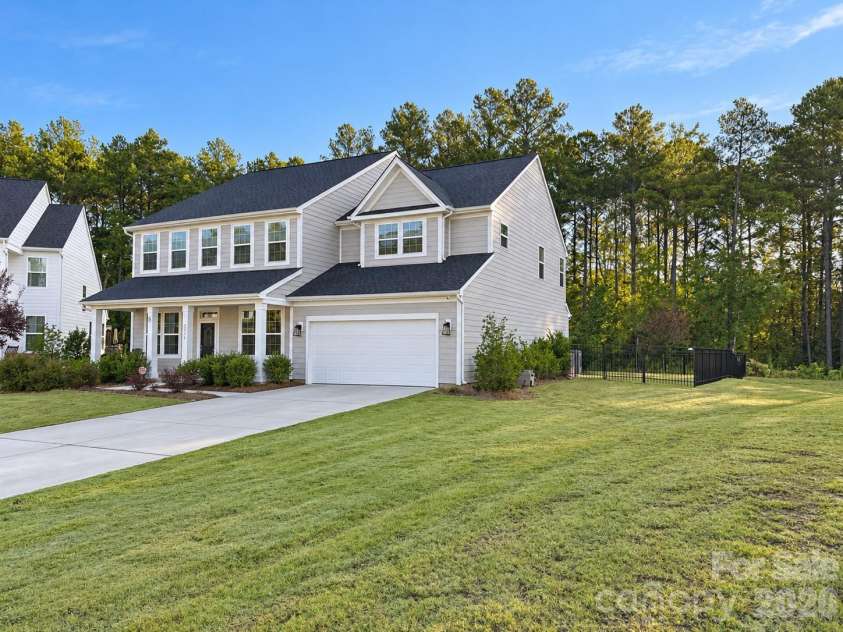 2036 Sweet Magnolia Lane, Clover, SC 29710.  MLS# CAR4427501, YatesRealty ID 58220. 