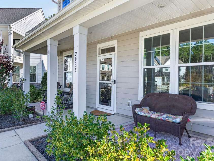 2036 Sweet Magnolia Lane, Clover, SC 29710.  MLS# CAR4427501, YatesRealty ID 58220. 