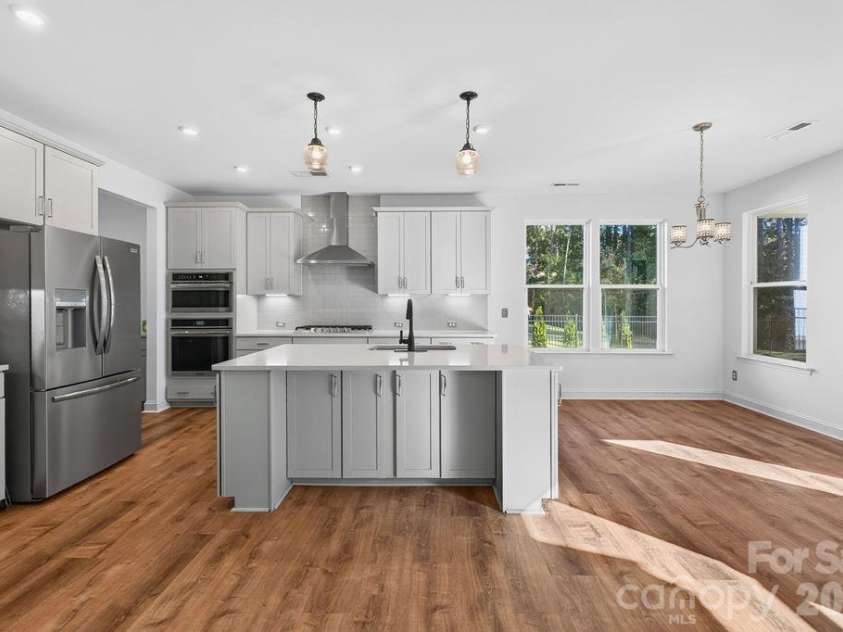 2036 Sweet Magnolia Lane, Clover, SC 29710.  MLS# CAR4427501, YatesRealty ID 58220. 