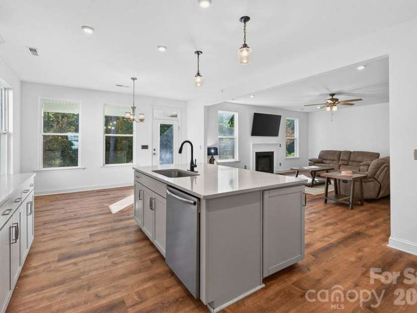 2036 Sweet Magnolia Lane, Clover, SC 29710.  MLS# CAR4427501, YatesRealty ID 58220. 