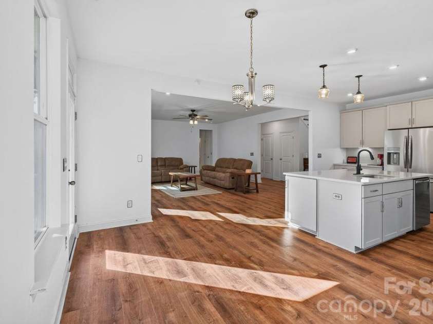 2036 Sweet Magnolia Lane, Clover, SC 29710.  MLS# CAR4427501, YatesRealty ID 58220. 