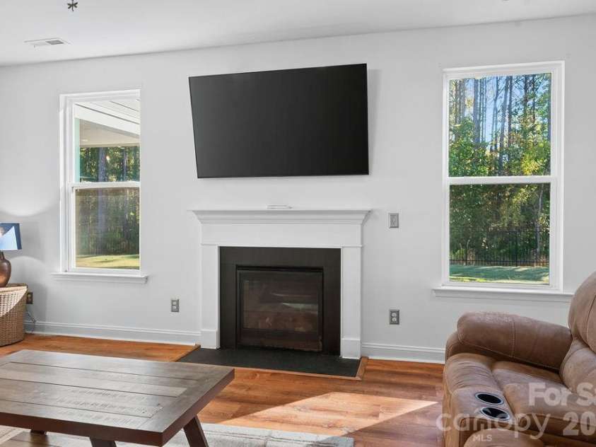 2036 Sweet Magnolia Lane, Clover, SC 29710.  MLS# CAR4427501, YatesRealty ID 58220. 