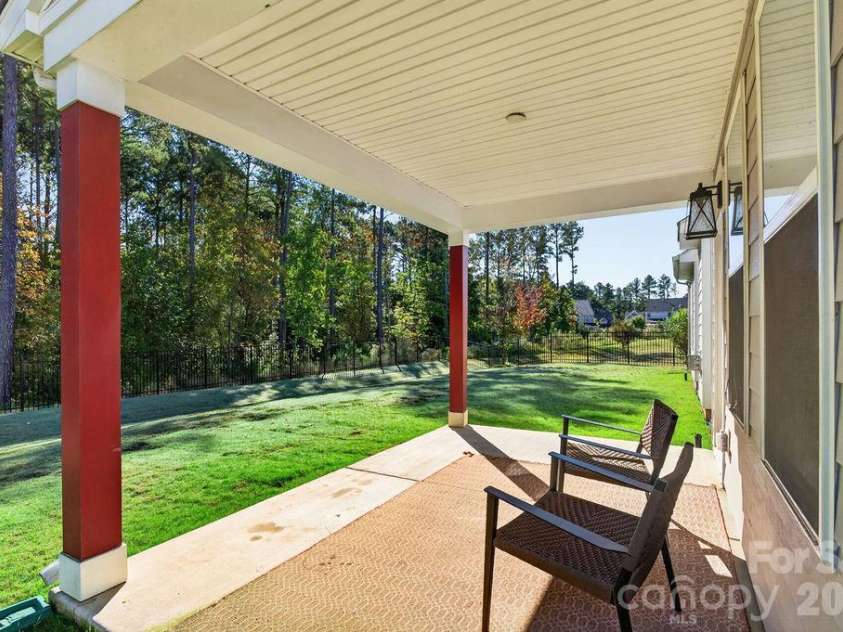 2036 Sweet Magnolia Lane, Clover, SC 29710.  MLS# CAR4427501, YatesRealty ID 58220. 