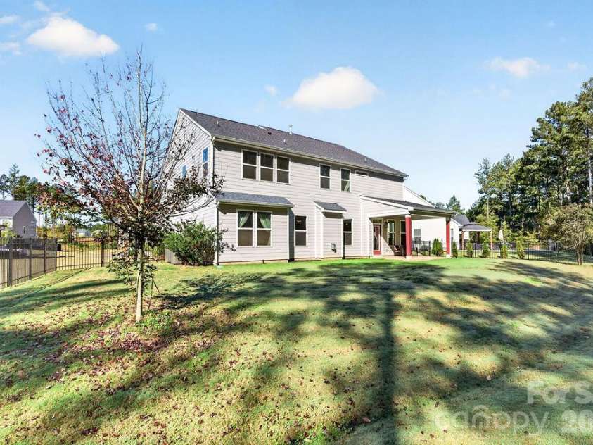 2036 Sweet Magnolia Lane, Clover, SC 29710.  MLS# CAR4427501, YatesRealty ID 58220. 