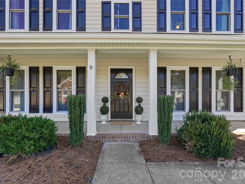 107 White Branch Court, Fort Mill, SC 29715.  MLS# CAR4434853, YatesRealty ID 58222. 