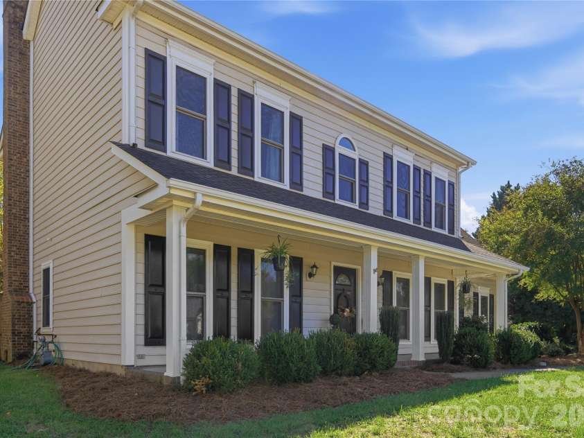 107 White Branch Court, Fort Mill, SC 29715.  MLS# CAR4434853, YatesRealty ID 58222. 