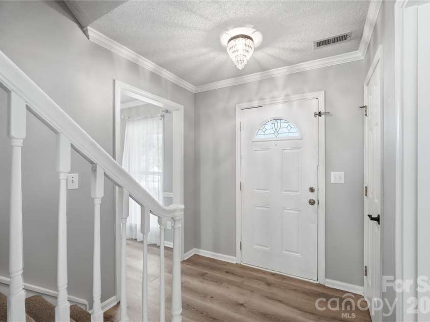107 White Branch Court, Fort Mill, SC 29715.  MLS# CAR4434853, YatesRealty ID 58222. 
