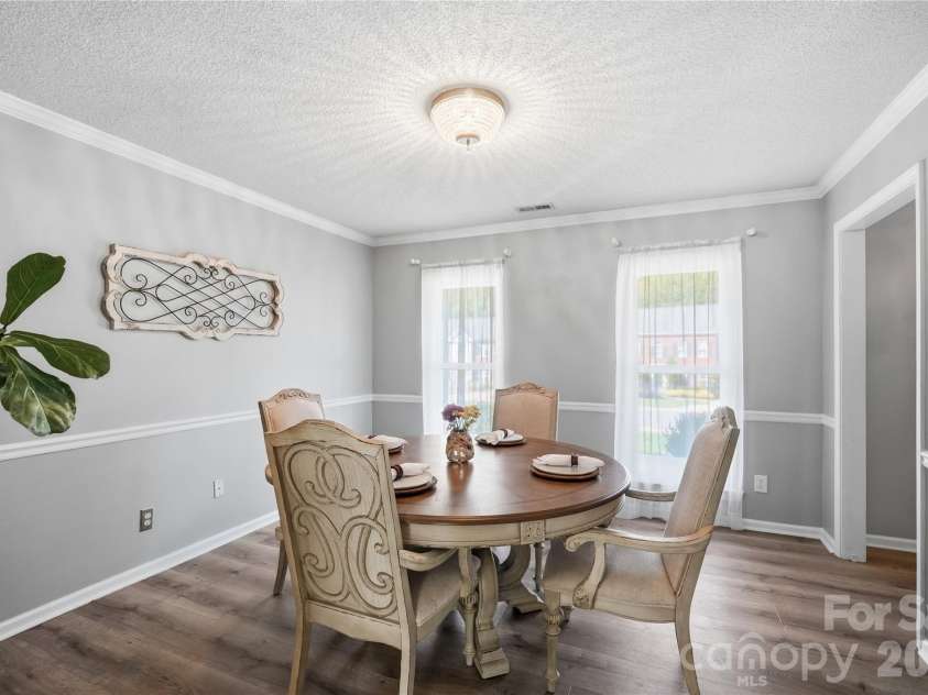 107 White Branch Court, Fort Mill, SC 29715.  MLS# CAR4434853, YatesRealty ID 58222. 