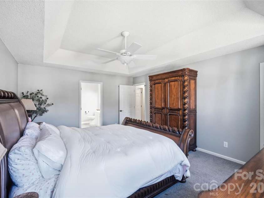 107 White Branch Court, Fort Mill, SC 29715.  MLS# CAR4434853, YatesRealty ID 58222. 