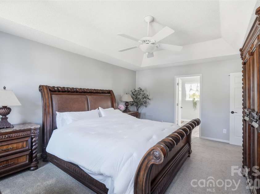 107 White Branch Court, Fort Mill, SC 29715.  MLS# CAR4434853, YatesRealty ID 58222. 