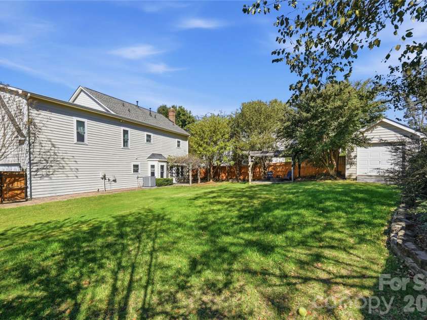 107 White Branch Court, Fort Mill, SC 29715.  MLS# CAR4434853, YatesRealty ID 58222. 