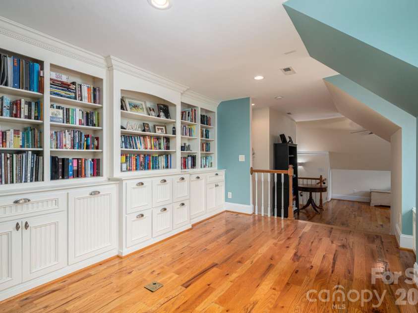 2750 Arbor Hills Drive, Lincolnton, NC 28092.  MLS# CAR4426870, YatesRealty ID 58224. Flex Space Upstairs