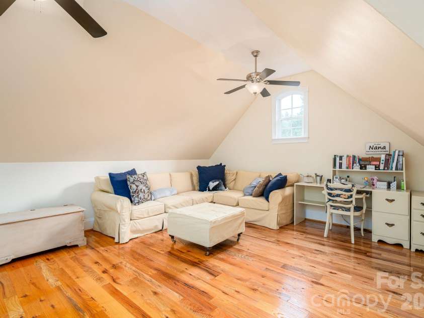 2750 Arbor Hills Drive, Lincolnton, NC 28092.  MLS# CAR4426870, YatesRealty ID 58224. Loft Upstairs