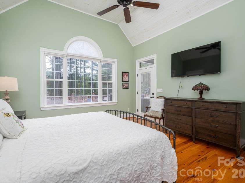 2750 Arbor Hills Drive, Lincolnton, NC 28092.  MLS# CAR4426870, YatesRealty ID 58224. Primary Bedroom