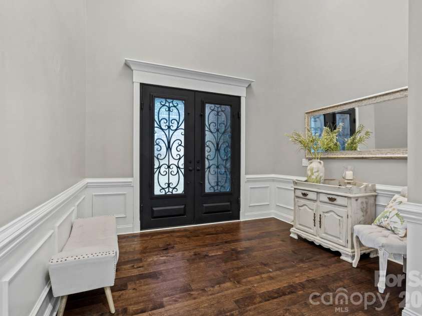 8322 Marigold Place, Harrisburg, NC 28075.  MLS# CAR4434976, YatesRealty ID 58227. 