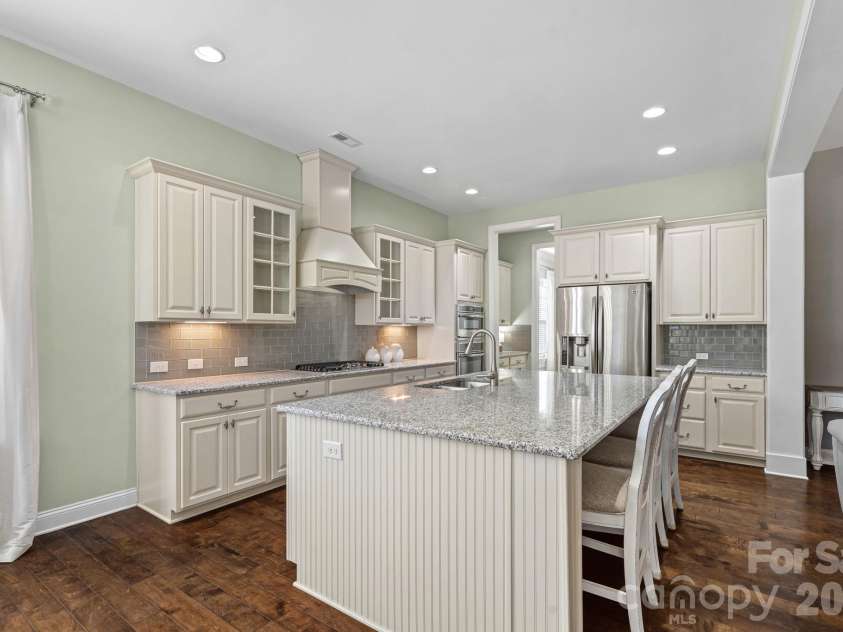 8322 Marigold Place, Harrisburg, NC 28075.  MLS# CAR4434976, YatesRealty ID 58227. 