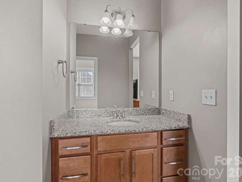 8322 Marigold Place, Harrisburg, NC 28075.  MLS# CAR4434976, YatesRealty ID 58227. 