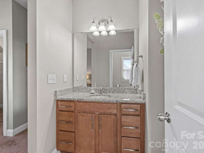 8322 Marigold Place, Harrisburg, NC 28075.  MLS# CAR4434976, YatesRealty ID 58227. 