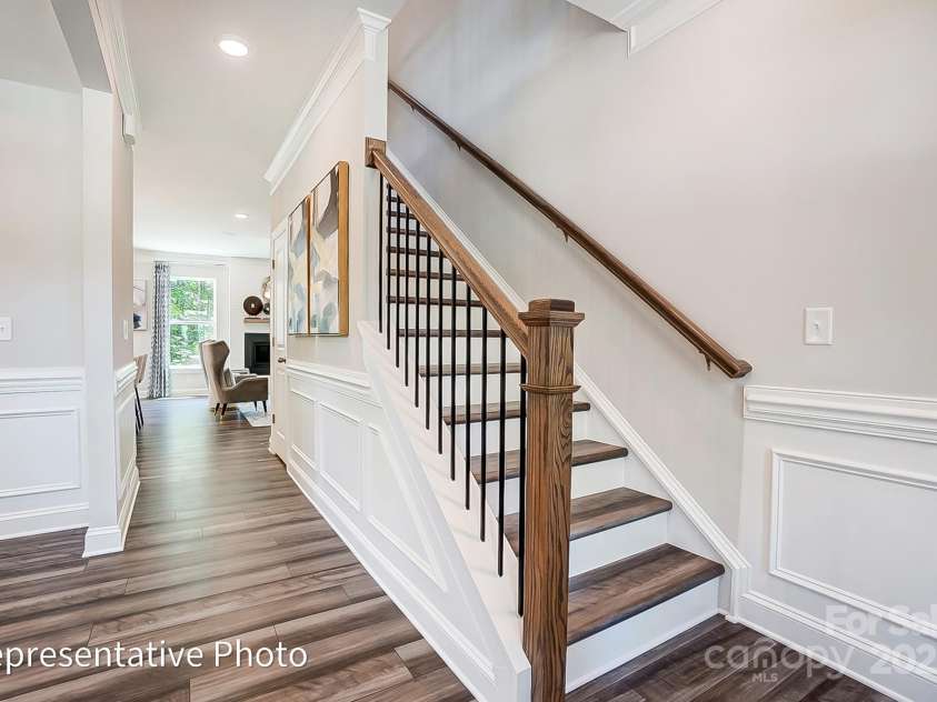 8611 Frank Grier Road, Charlotte, NC 28215.  MLS# CAR4280571, YatesRealty ID 5823. 