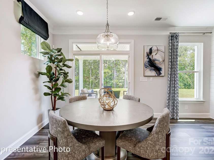 8611 Frank Grier Road, Charlotte, NC 28215.  MLS# CAR4280571, YatesRealty ID 5823. 
