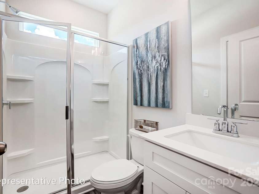 8611 Frank Grier Road, Charlotte, NC 28215.  MLS# CAR4280571, YatesRealty ID 5823. 