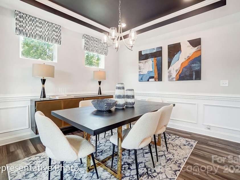 8611 Frank Grier Road, Charlotte, NC 28215.  MLS# CAR4280571, YatesRealty ID 5823. 