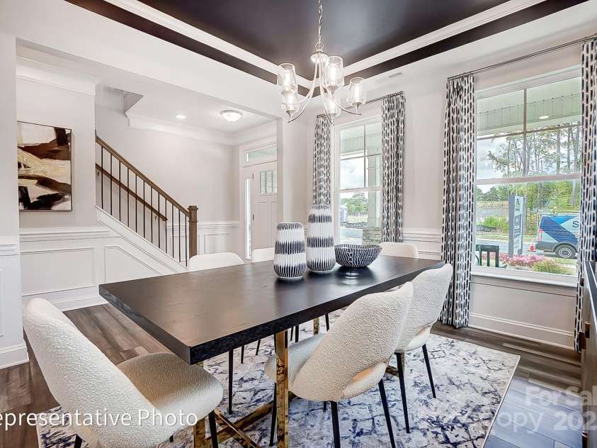 8611 Frank Grier Road, Charlotte, NC 28215.  MLS# CAR4280571, YatesRealty ID 5823. 