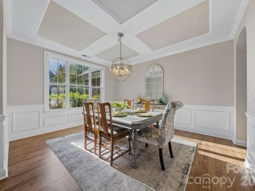 7123 Yellowhorn Trail, Waxhaw, NC 28173.  MLS# CAR4429623, YatesRealty ID 58230. 