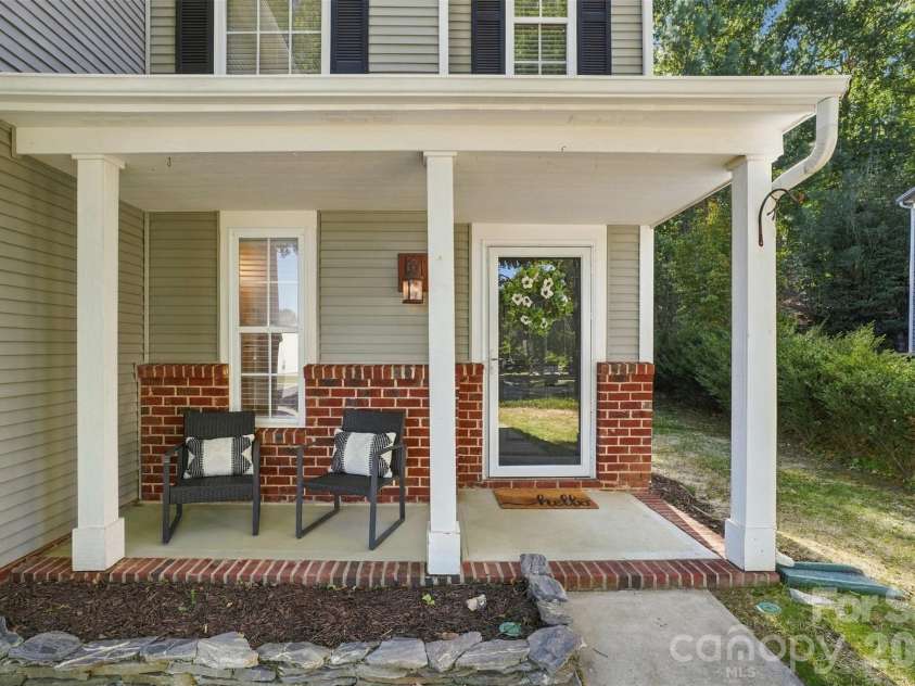 1901 Beckwith Lane, Waxhaw, NC 28173.  MLS# CAR4436790, YatesRealty ID 58239. 