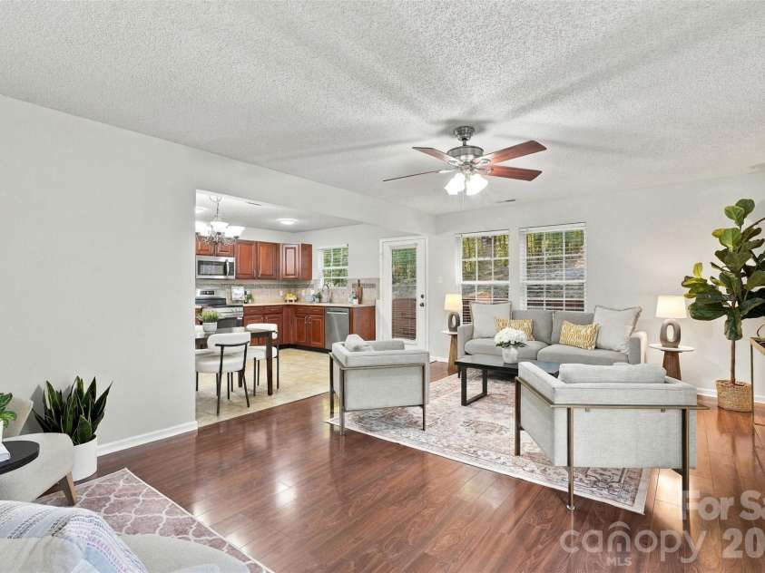 1901 Beckwith Lane, Waxhaw, NC 28173.  MLS# CAR4436790, YatesRealty ID 58239. 