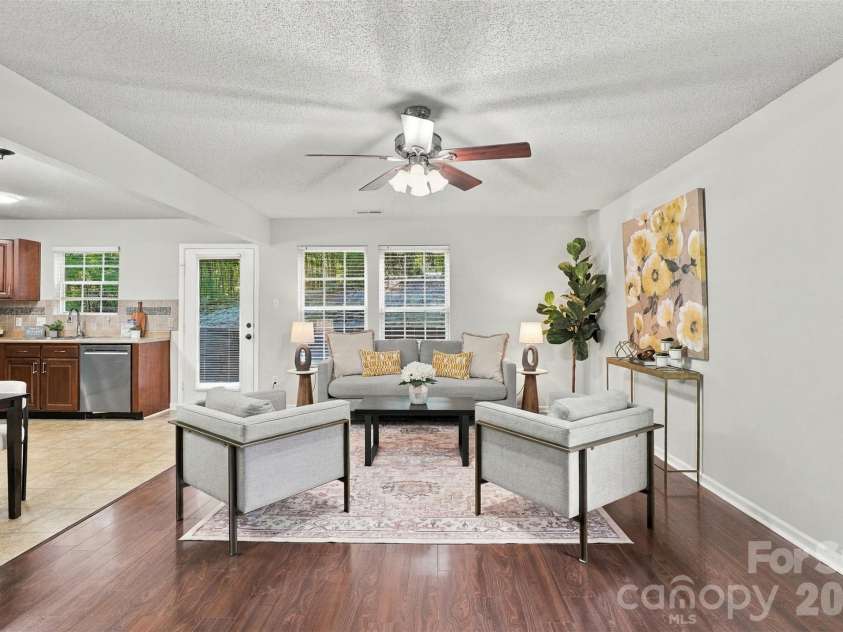 1901 Beckwith Lane, Waxhaw, NC 28173.  MLS# CAR4436790, YatesRealty ID 58239. 