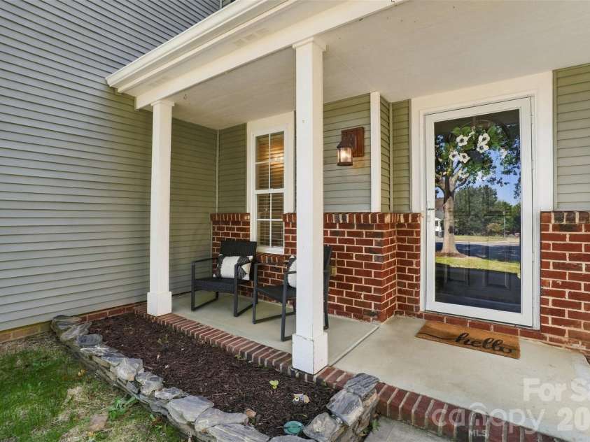 1901 Beckwith Lane, Waxhaw, NC 28173.  MLS# CAR4436790, YatesRealty ID 58239. 