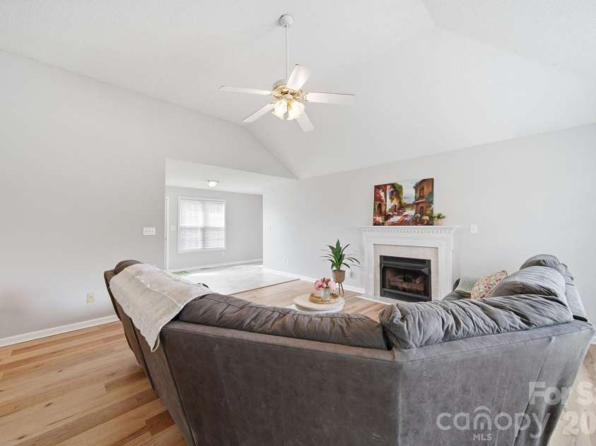 119 Henry Putnam Drive, Cherryville, NC 28021.  MLS# CAR4359123, YatesRealty ID 5824. 