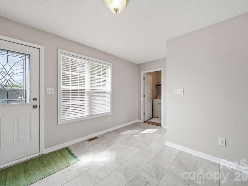 119 Henry Putnam Drive, Cherryville, NC 28021.  MLS# CAR4359123, YatesRealty ID 5824. 