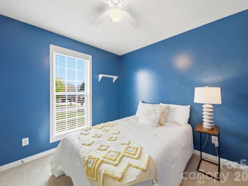 119 Henry Putnam Drive, Cherryville, NC 28021.  MLS# CAR4359123, YatesRealty ID 5824. 