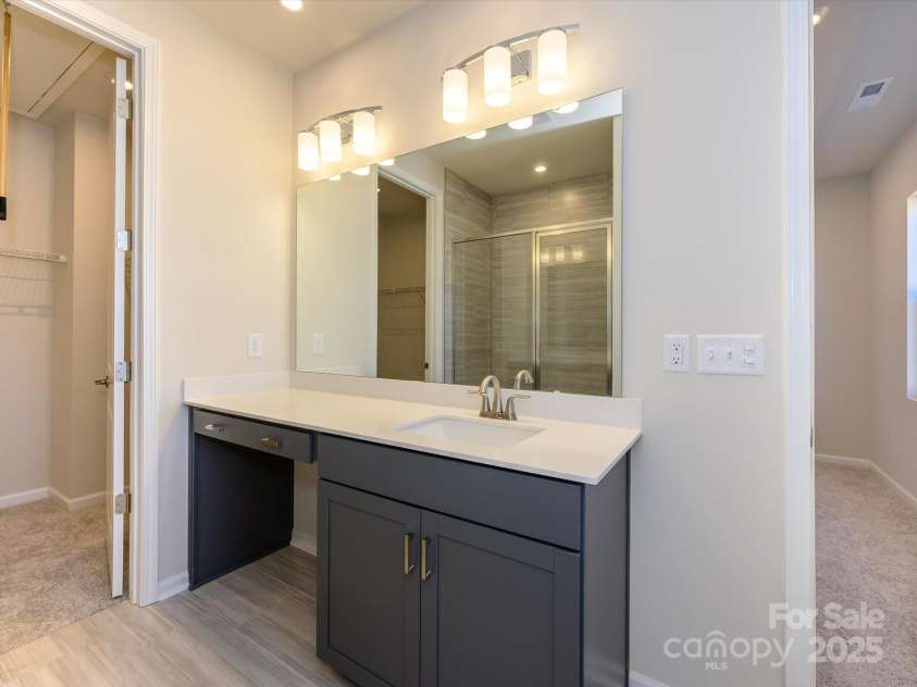 8021 Lerwick Trail, Charlotte, NC 28269.  MLS# CAR4235564, YatesRealty ID 5824. 