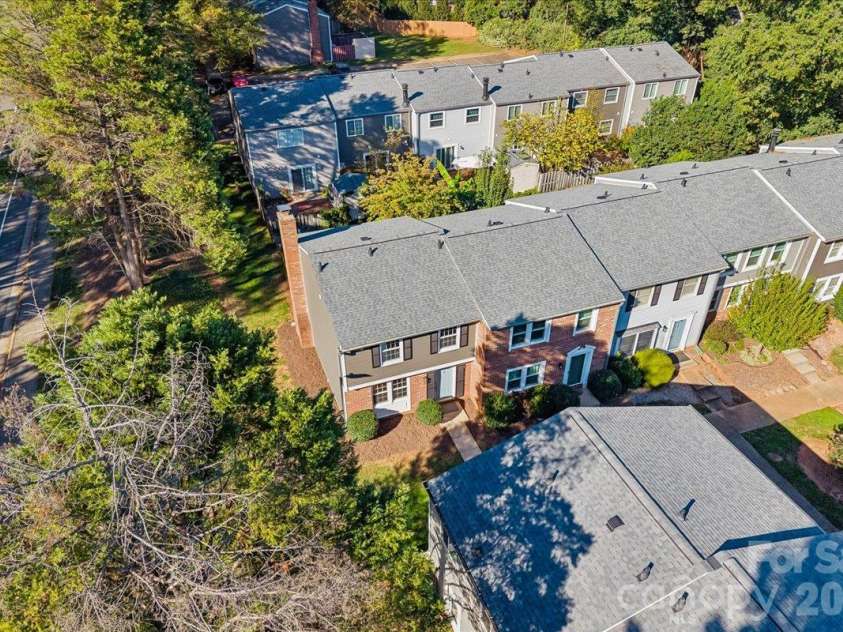 1205 Scaleybark Road, Charlotte, NC 28209.  MLS# CAR4436707, YatesRealty ID 58240. 