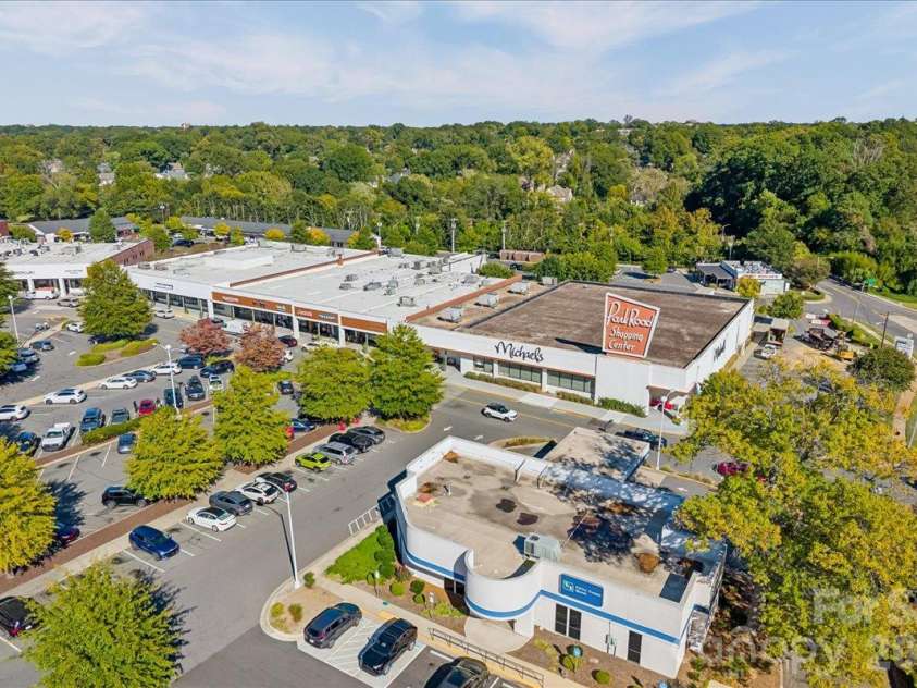 1205 Scaleybark Road, Charlotte, NC 28209.  MLS# CAR4436707, YatesRealty ID 58240. 