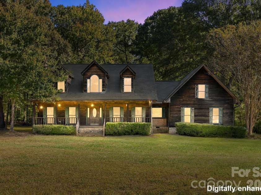 1130 Beamguard Road, Clover, SC 29710.  MLS# CAR4436706, YatesRealty ID 58241. 