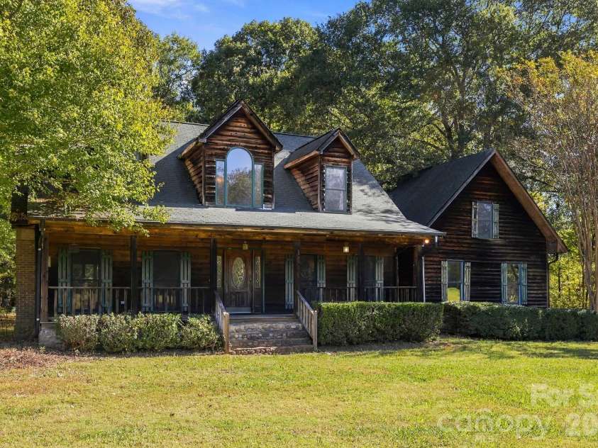 1130 Beamguard Road, Clover, SC 29710.  MLS# CAR4436706, YatesRealty ID 58241. 