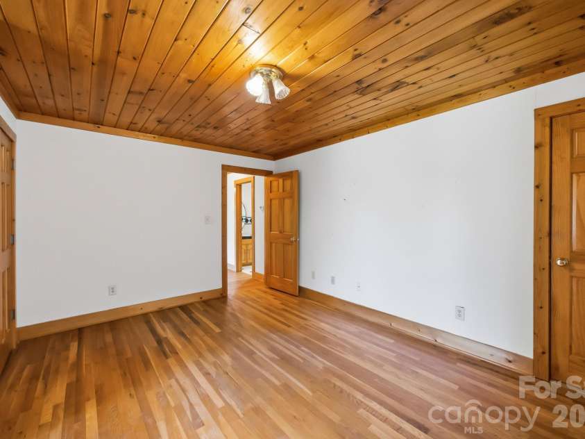 1130 Beamguard Road, Clover, SC 29710.  MLS# CAR4436706, YatesRealty ID 58241. Bedroom 2