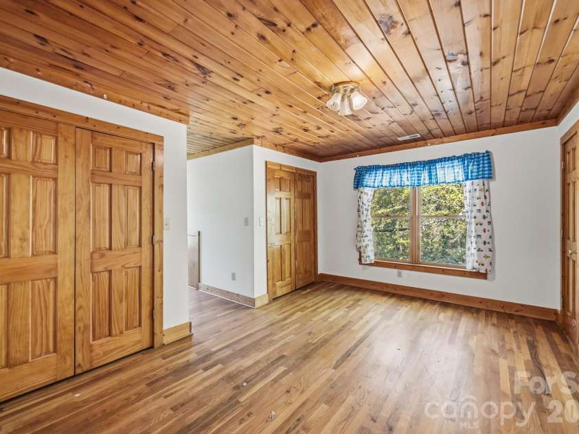 1130 Beamguard Road, Clover, SC 29710.  MLS# CAR4436706, YatesRealty ID 58241. Bedroom 3