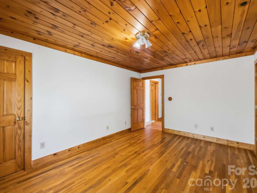 1130 Beamguard Road, Clover, SC 29710.  MLS# CAR4436706, YatesRealty ID 58241. Bedroom 3