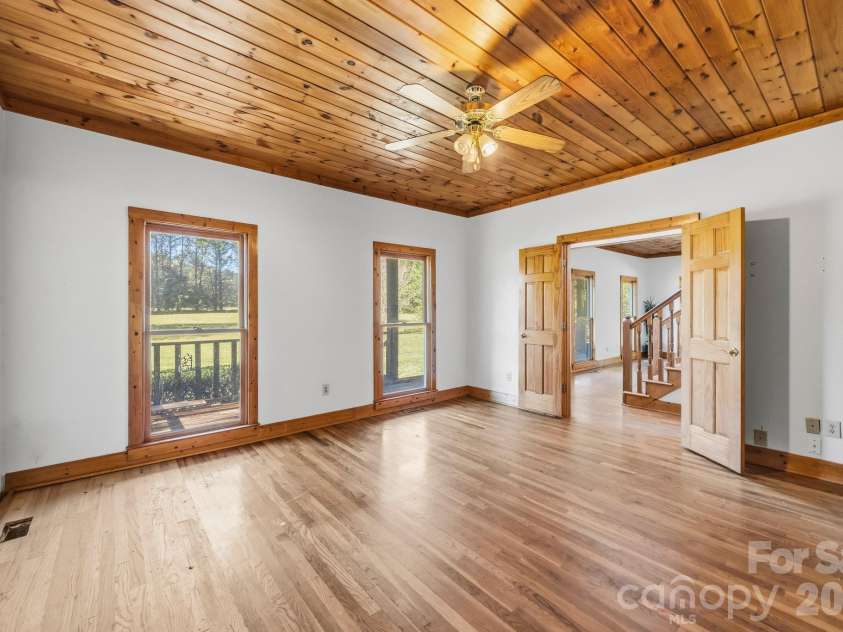 1130 Beamguard Road, Clover, SC 29710.  MLS# CAR4436706, YatesRealty ID 58241. Primary Suite